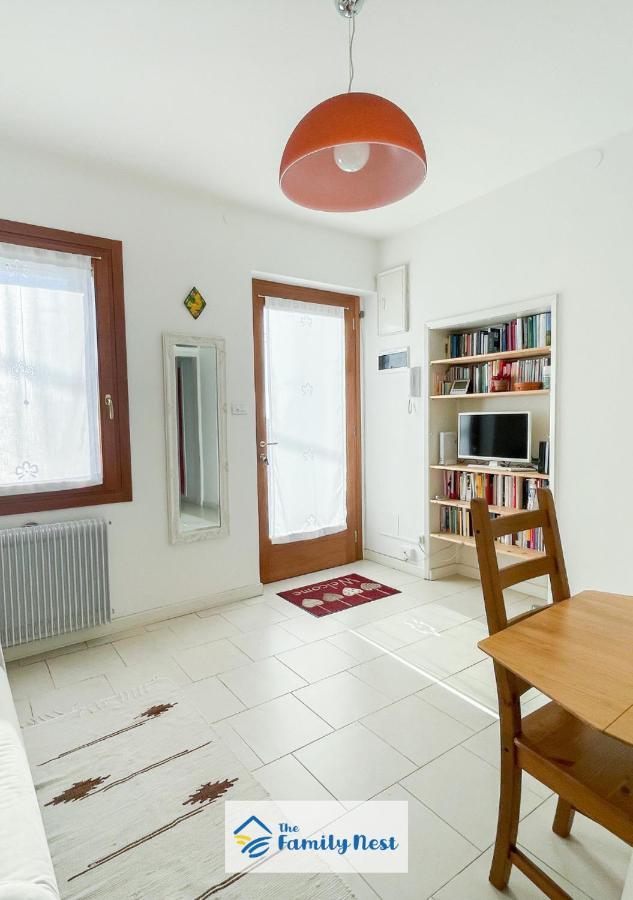 The Family Nest - Casetta Con Vista Vittorio Veneto Exterior photo