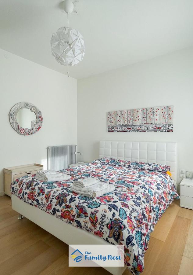 The Family Nest - Casetta Con Vista Vittorio Veneto Exterior photo