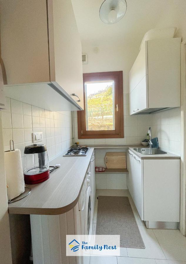 The Family Nest - Casetta Con Vista Vittorio Veneto Exterior photo